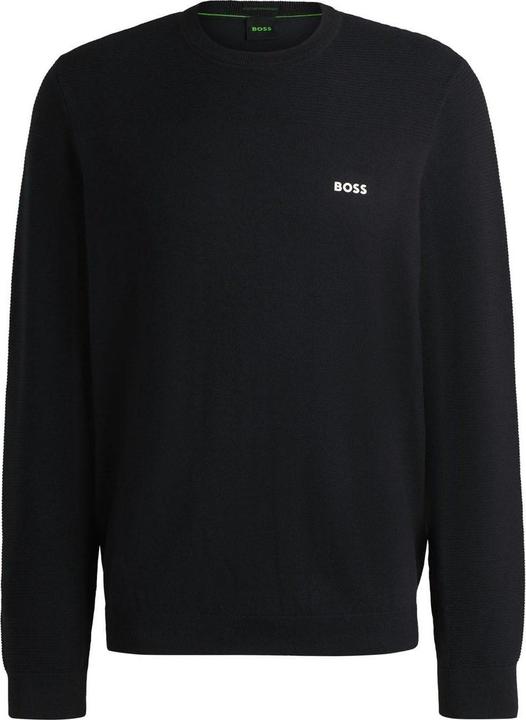 Image du produit BOSS - Sweat MOMENTUM-X - Homme (S)
