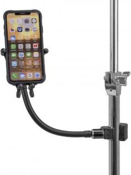 Produktbild Gibraltar SC-SPGM Smartphone Halter (Drums)