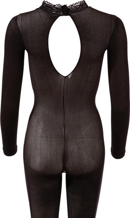 Produktbild Mandy Mystery Langarm-Catsuit (S, M)