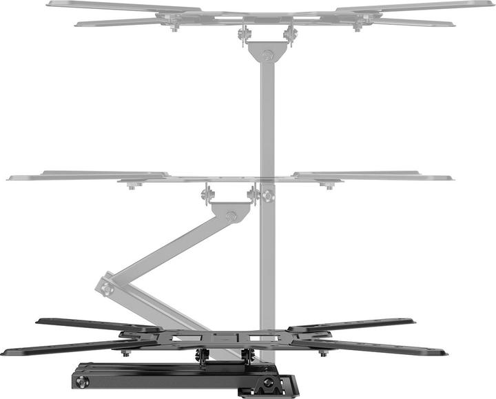 Image du produit Aisens WT65TSE-417 (Mur, 30 kg, 23" - 65")