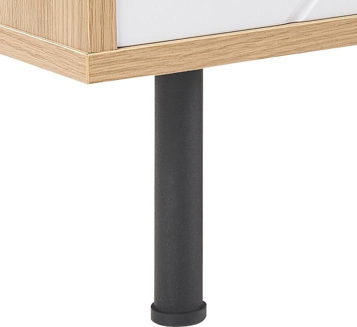 Produktbild Beliani Palmer (160 x 40 x 56 cm)