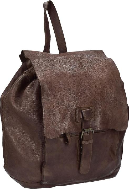Image du produit Harolds Submarine Sac à dos en cuir 36 cm (13 l)