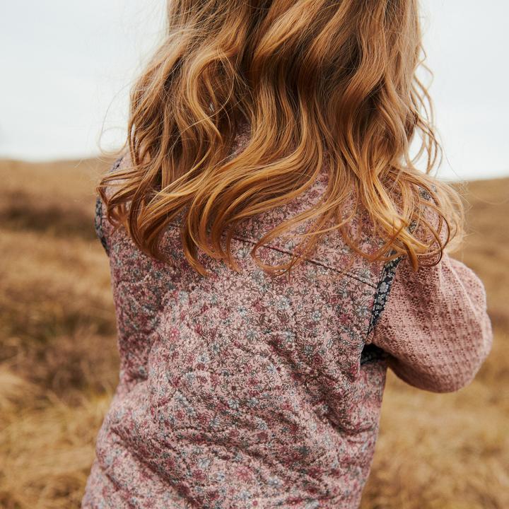 Immagine prodotto Wheat Strickjacke Magnella powder (98)