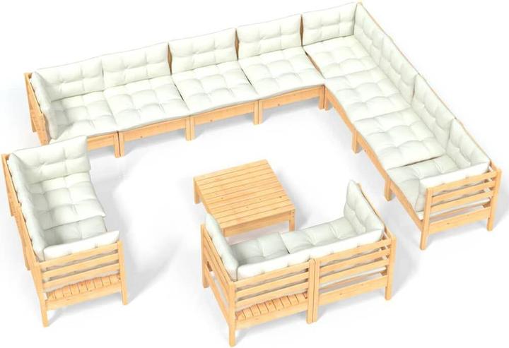 Produktbild vidaXL Memphis