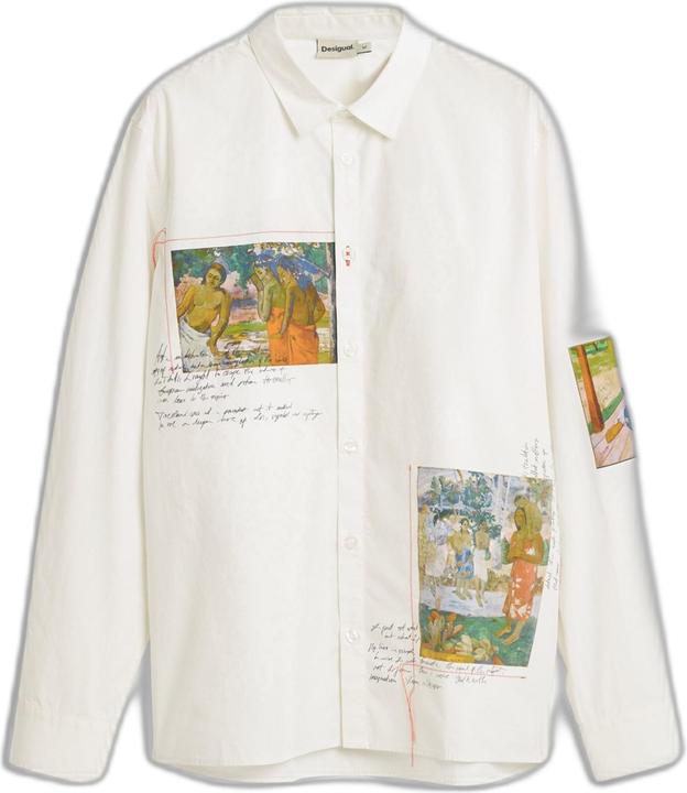 Produktbild Desigual Masterpiece (XL)