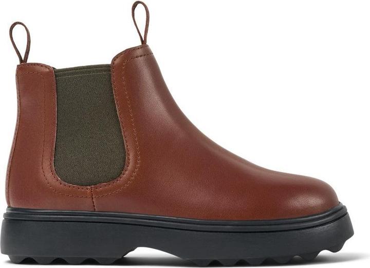 Actual product image Camper Norte Kids Ankle Boot (27)