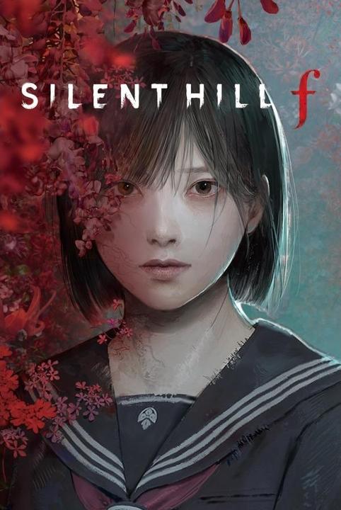 Immagine prodotto Konami Silent Hill f - Edizione Day One (Xbox Series X, EN)