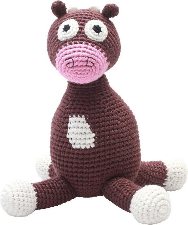 Image du produit nature Zoo Mme Muh (20 cm)