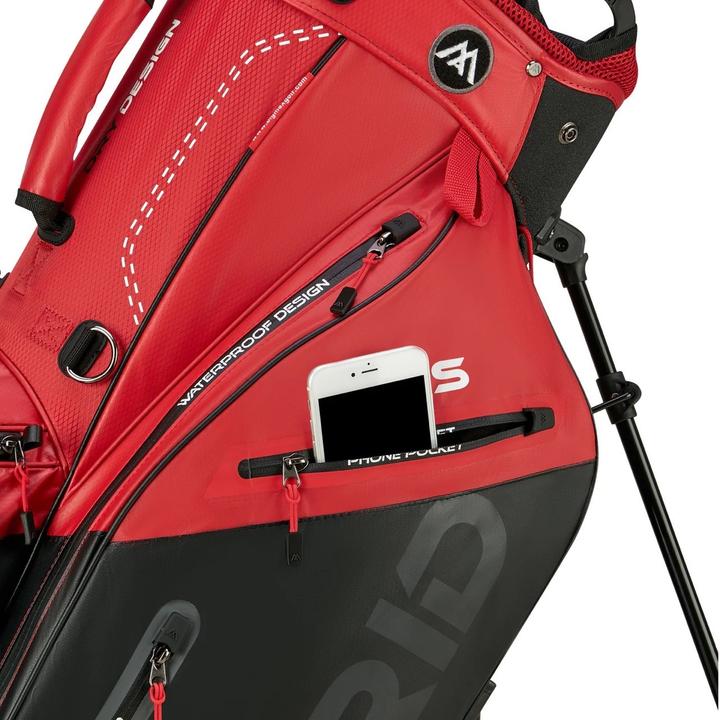 Produktbild Big Max Dri Lite Hybrid Plus Standbag