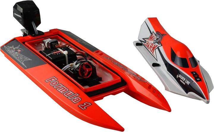 Image du produit Amewi F1 Mad Shark V2