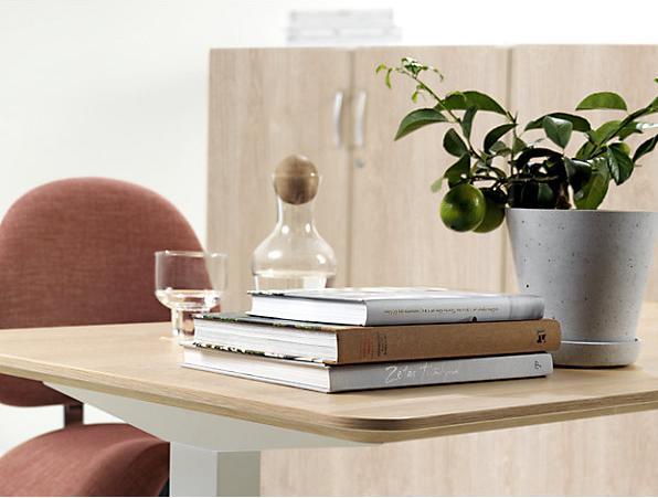 Produktbild kaiserkraft Atlanta Trend