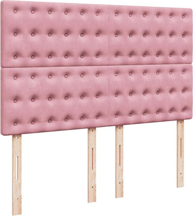 Image du produit vidaXL Ottoman-Bett (140 x 190 cm)
