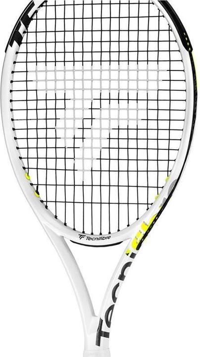 Tennis rackets