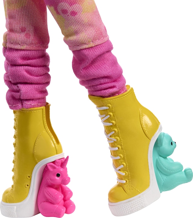 Produktbild Monster High Enid Sinclair