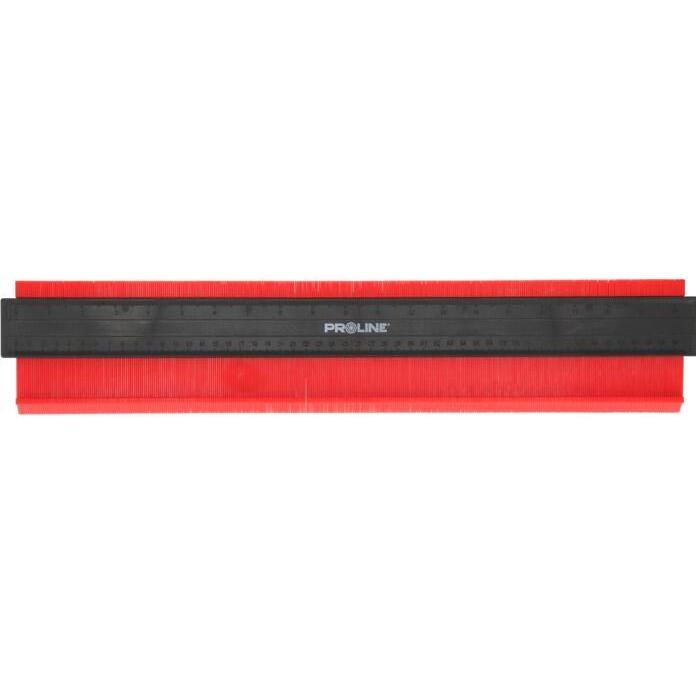 Proline Mustermuster 250 mm (61665)