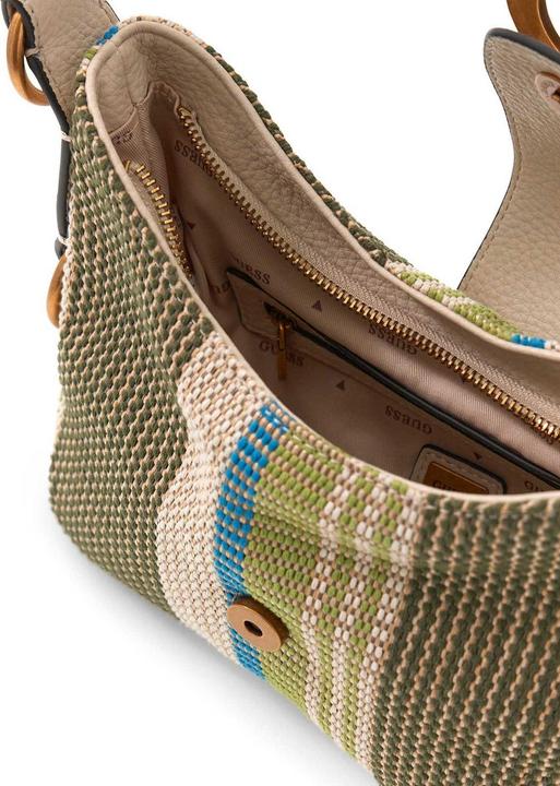 Immagine prodotto Guess Camden Mini Shoulder Bag