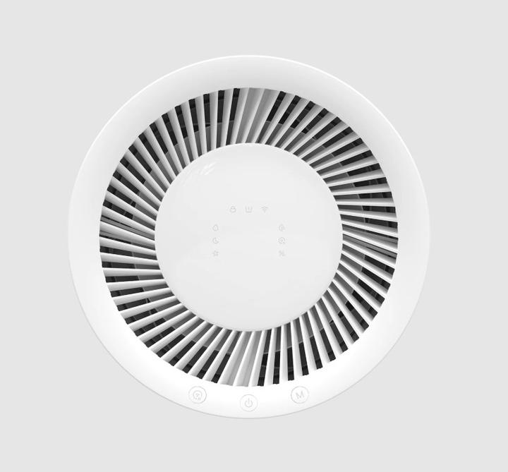 Actual product image Xiaomi Smart Evaporative Humidifier