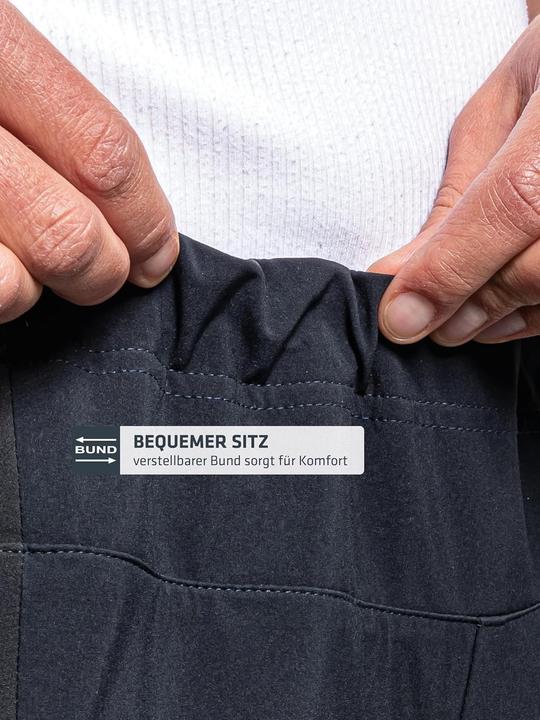 Immagine prodotto Schöffel Pantaloni Corno Hybrid (42)