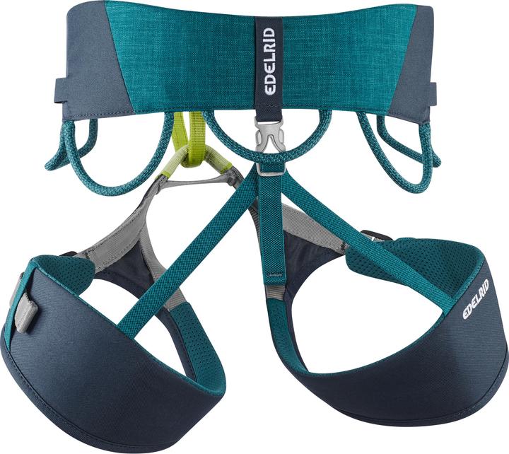Immagine prodotto Edelrid Imbracatura da arrampicata Jay III (S)