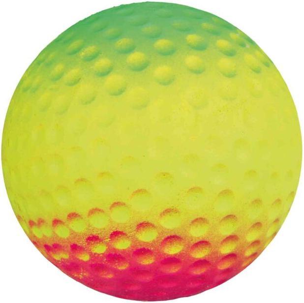 Actual product image Trixie Neonbälle (Ball toy dog)