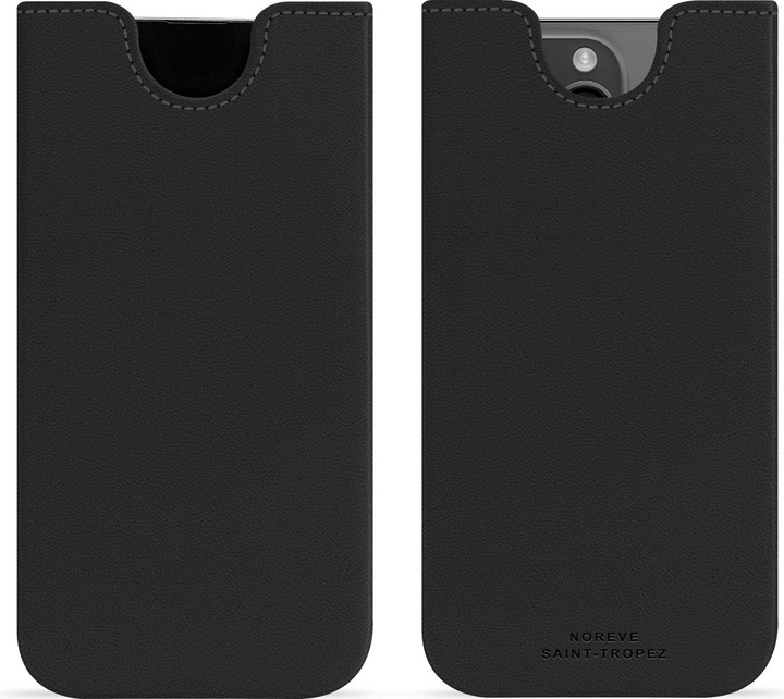 Noir PU ( Black )