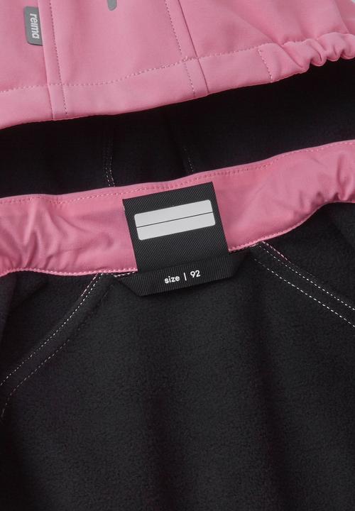 Produktbild Reima Softshell Overall Mjosa (74)