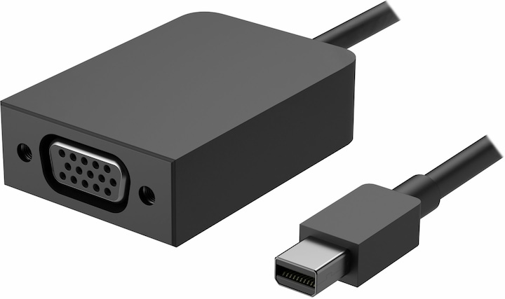 Produktbild Microsoft Mini DP zu (VGA, 23.30 cm)