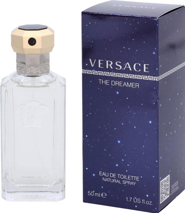 Immagine prodotto Versace Il sognatore (Eau de toilette, 50 ml)