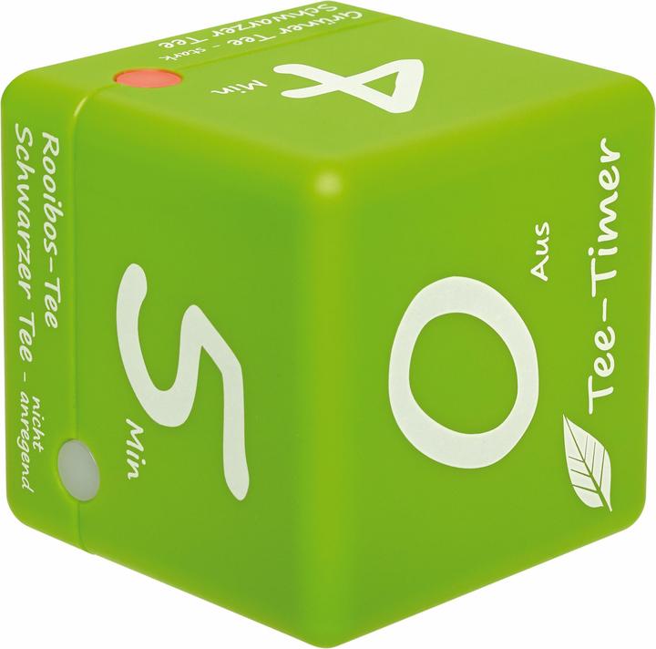 Produktbild TFA Cube Timer