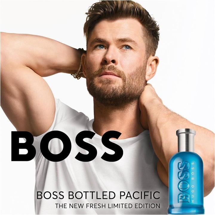 Produktbild Hugo Boss Pacific (Eau de Toilette, 100 ml)