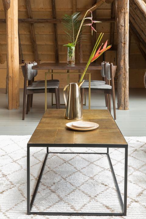 Actual product image Dutchbone Lee (110 x 55 x 40 cm)