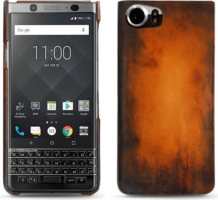 Image du produit Noreve Housse cuir (KEYone)
