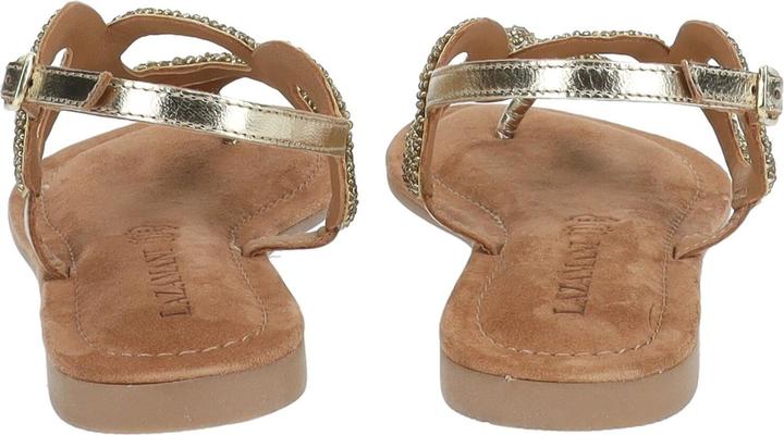 Actual product image Lazamani Sandal LA33761GOLD (37)