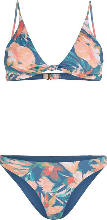 Actual product image O'Neill Pismo Flamenco Bikini Set (40)