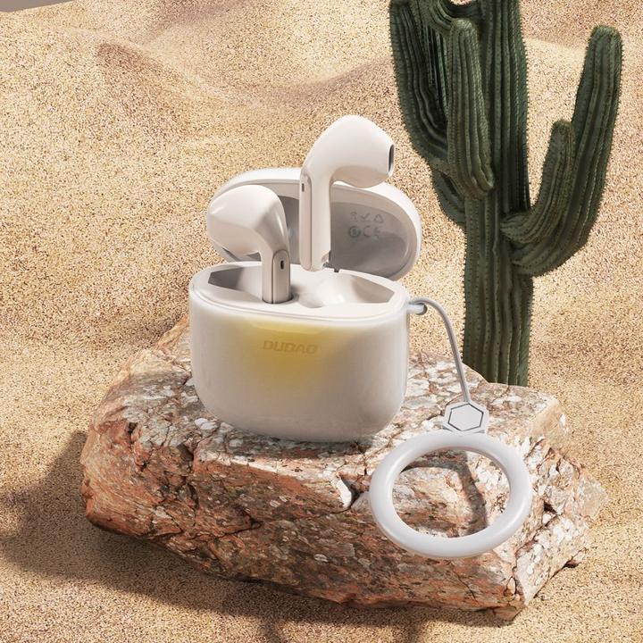 Produktbild Dudao U18 (Keine Geräuschunterdrückung, 4 h, Kabellos)