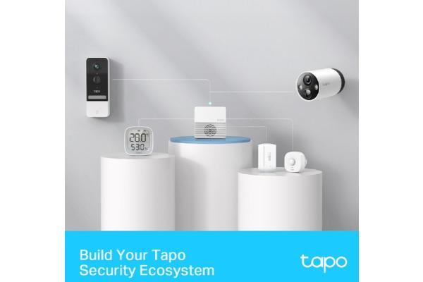Actual product image TP-Link Tapo H200