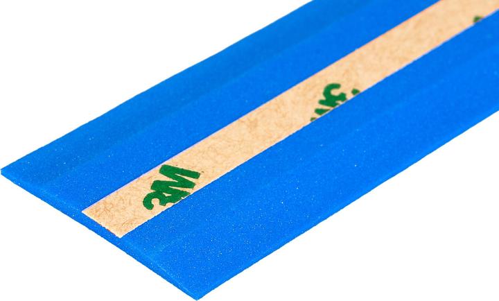 Actual product image Easton Bar Tape Pinline Logo