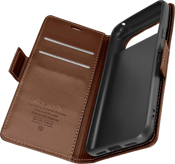 Produktbild Avizar RFID-Blocker Cover Series (Google Pixel 8)