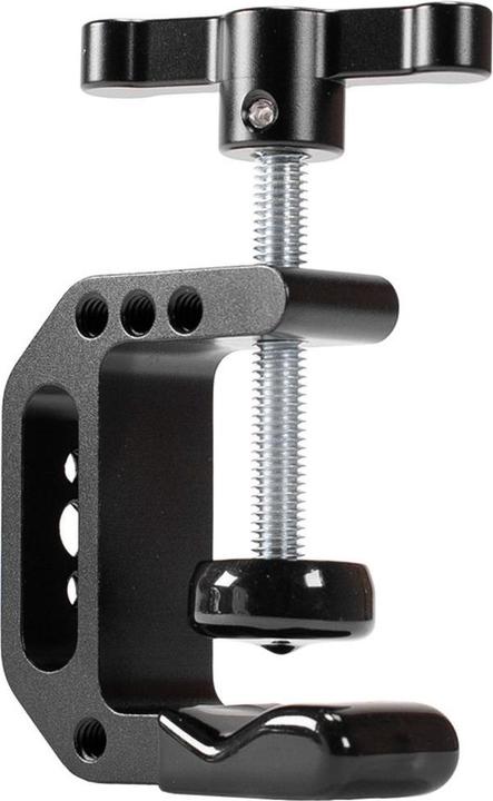 Image du produit Caruba Multi Functional Tough C Clamp Mount (pince de table) (Autres accessoires)