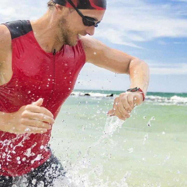 Actual product image HiFuture FutureFit Ultra3 (41 mm)