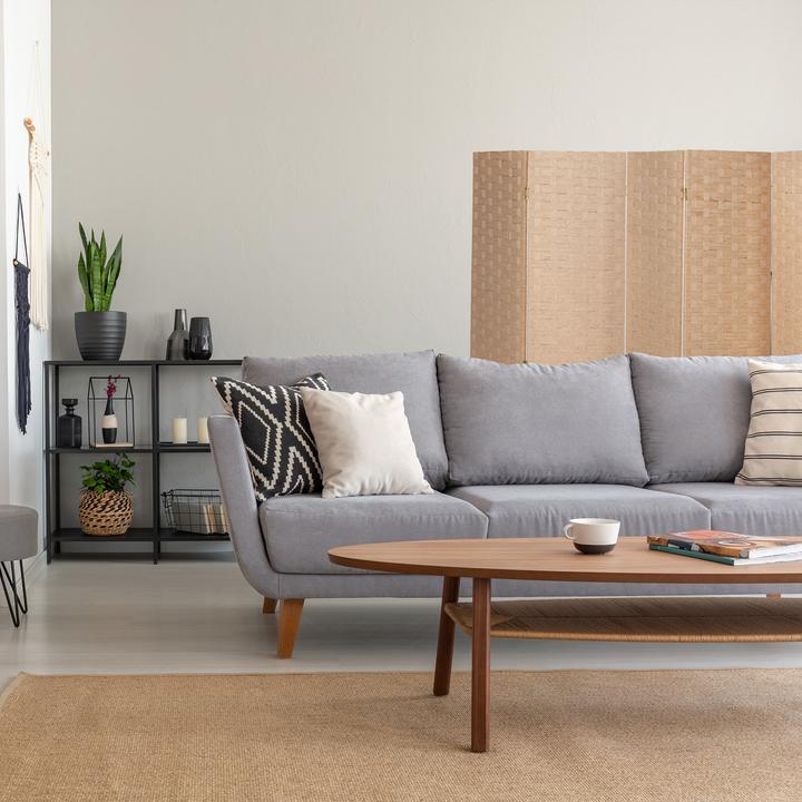 Produktbild Relaxdays Paravent