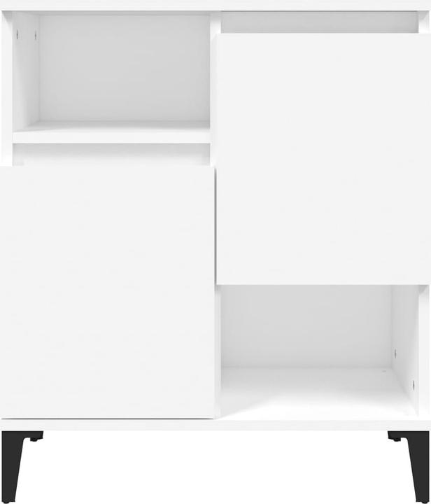 Image du produit vidaXL Sideboard (60 x 60 x 70 cm)