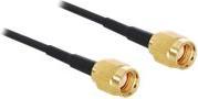 Image du produit Delock Adaptateur RP-SMA Plug > RP-SMA Plug (Câble d'antenne)