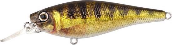 Spro Ikiru Shad 70 SL Wobbler (7 cm)