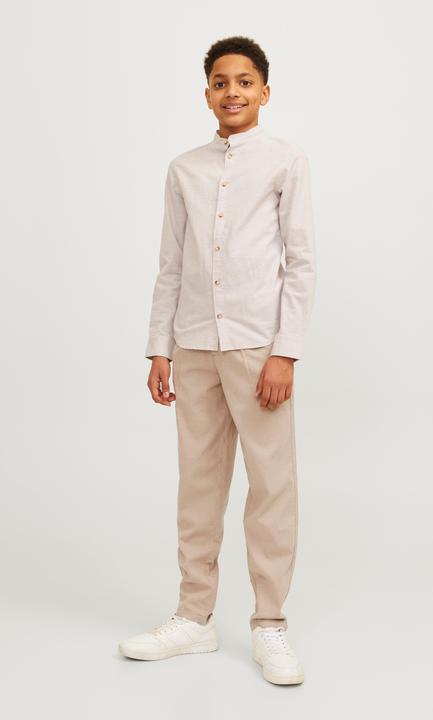 Immagine prodotto Jack & Jones Pantaloni con gambe larghe Per i ragazzi Pantaloni con gambe larghe (146)