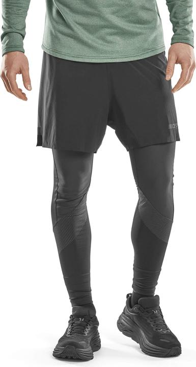 Produktbild Cep compreion hose compreion cold weather v2 (S)