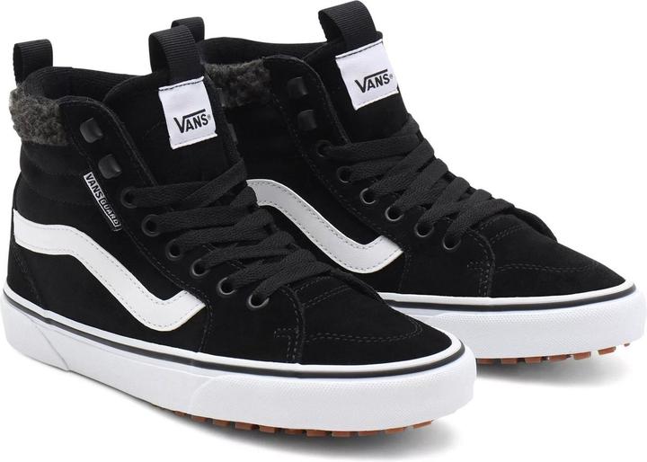 Produktbild Vans Filmore Hi VansGuard Sneaker Damen (37)