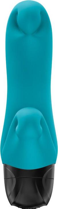 Actual product image Fun Factory - Ocean Mini Vibrator Aquamarine