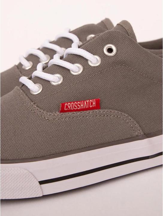 Immagine prodotto Crosshatch Scarpe da ginnastica Skywalk Uomo (43)