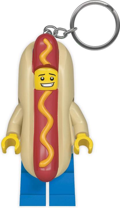 Immagine prodotto Euromic Lego Hot Dog Man